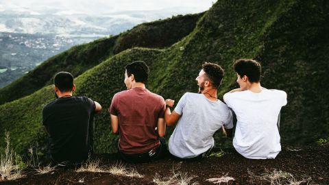 Entiende a los hombres según su signo zodiacal.
