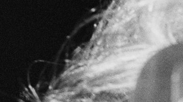 Crean ojo artificial