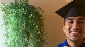 Oscar Hernández médico UCI