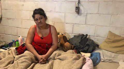 parteras migrantes