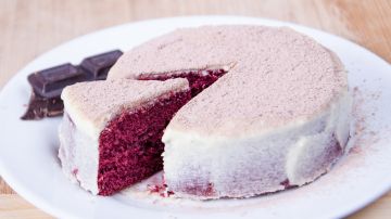 pastel rosa-Ronmar Lacamiento en Pexels