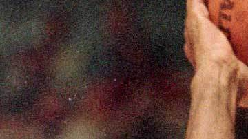 Scottie Pippen.