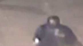 Momento de los disparos