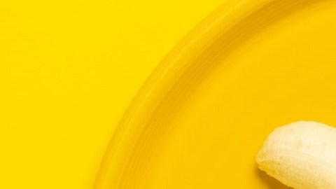 plátano-banana-Aleksandar Pasaric en Pexels-2