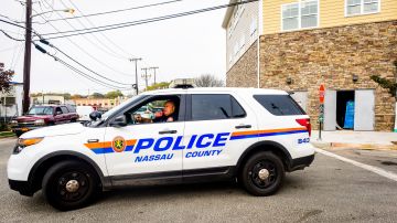 Policía de Nassau, Long Island (NY)