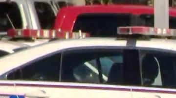 Policía en Suffolk, Long Island (NY)