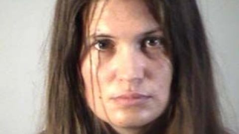 Arresto en Florida
