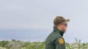 rescate Patrulla Fronteriza