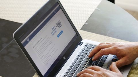 Puedes responder al Censo por internet, correo o teléfono.