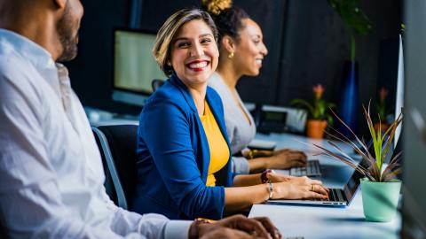 Cada vez más empresas se preocupan por el equilibrio entre vida laboral y vida personal