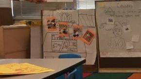 Preocupa el regreso a clases en Texas.