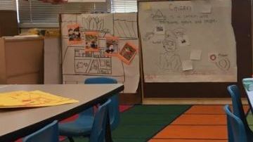 Preocupa el regreso a clases en Texas.