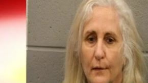 Constance Lynn Bono fue arrestada.