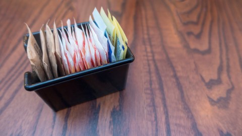 ¿Qué tan seguro es consumirlos?