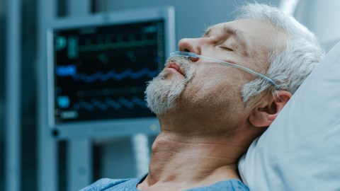 paciente en coma