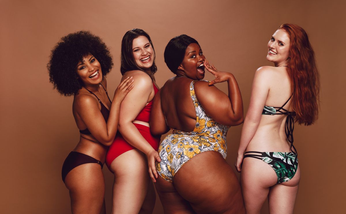 Trajes de baño para mujer: Los mejores estilos para todas las tallas y a buenos precios - La Opinión Trajes de baño para mujer: Los mejores estilos para todas las tallas y a buenos precios - La Opinión