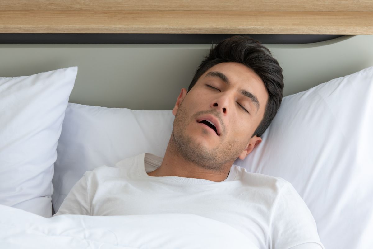 Cómo dormir ocho horas del tirón 6 Moncloa dormir bien