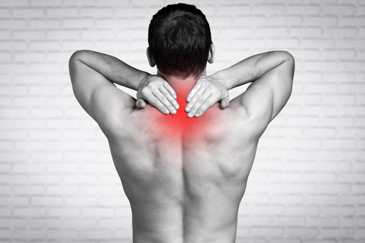 4 masajeadores eléctricos que te quitarán el dolor de espalda - La Opinión