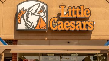Little Ceasars