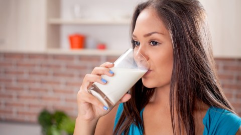 leche
