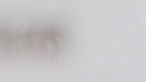 Lluvia, heladas, nieve y bajas temperaturas se esperan durante el fin de semana.