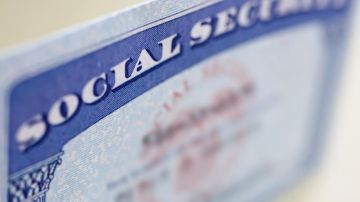 Preciado utilizó un número de seguridad social falso para trabajar y tener historial crediticio.