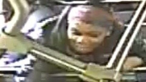 Sospechosa buscada por NYPD