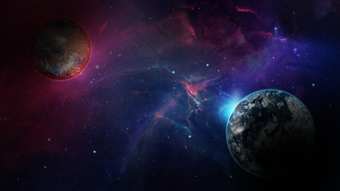 Efecto de los planetas retrógrados.