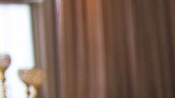 Muchos de sus invitados les cancelaron conforme fue avanzando la pandemia.