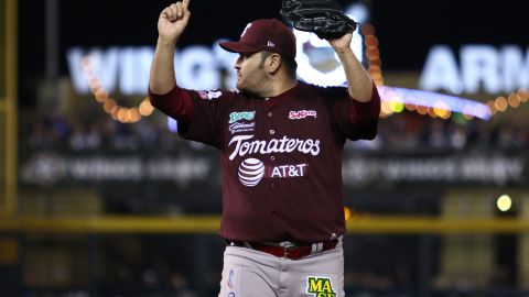 Los Tomateros de Culiacán tendrán un estadio de Primera.