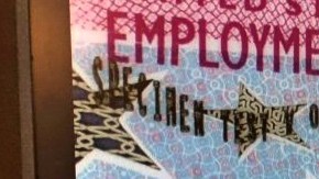 visas permiso de trabajo