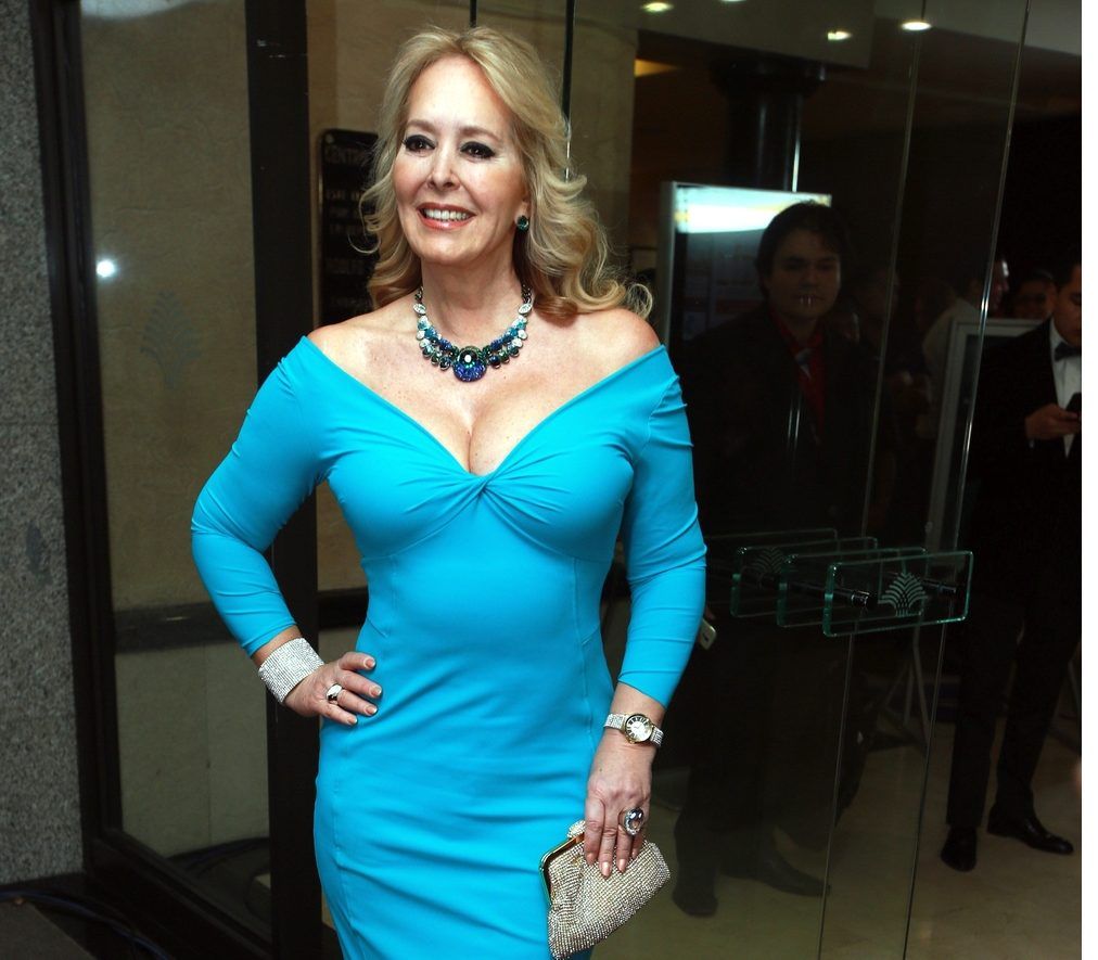 El coronavirus sacudió la vida de Margarita Gralia para siempre La