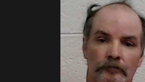 Richard Wayne Ellison