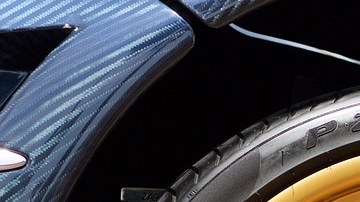 La nueva generación de llantas Pirelli cuenta con un sistema antipinchazos y sellador de orificios.