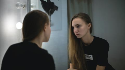salud mental