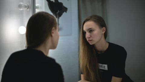 salud mental