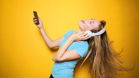 La música dice mucho sobre la personalidad de tu signo.