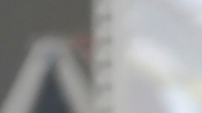 Una tienda de la cadena comercial Target después de los saqueos sufridos por los disturbios.