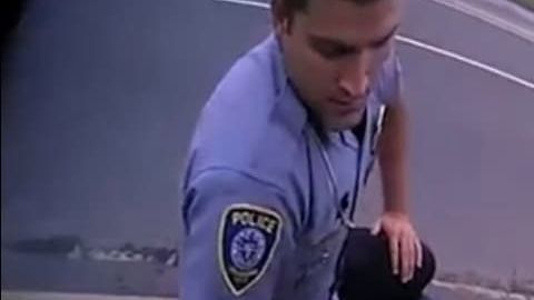 Abuso policial Oklahoma