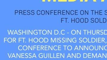 Soldado Vanessa Guillen