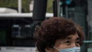 Wuhan fue puesta en cuarentena cuando se comenzó a expandir el virus.