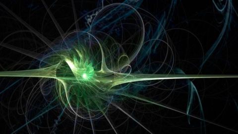 ¿Es la luz una onda o una partícula? Albert Einstein fue en contra de 300 años de historia de la física y respondió "ambos".