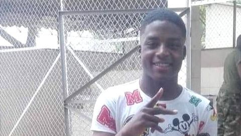 Anderson Arboleda vivía en la ciudad de Puerto Tejada, ubicada en el suroccidente de Colombia.