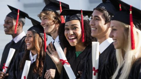 El índice es una referencia para los estudiantes a la hora de elegir un centro de estudios.