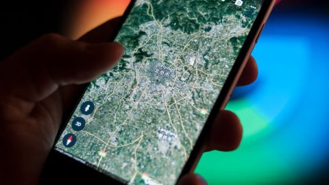 China busca completar la independencia civil y militar del sistema estadounidense GPS.