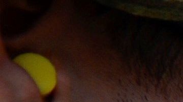 Soldados ya en Texas para afrontar la llegada de inmigrantes.