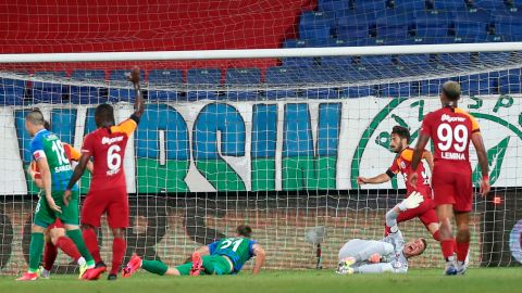 Se prevé que Fernando Muslera estará fuera de actividad por el resto del 2020.