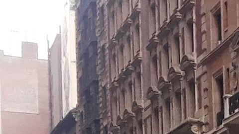 NYPD alerta sobre supuestos abusos