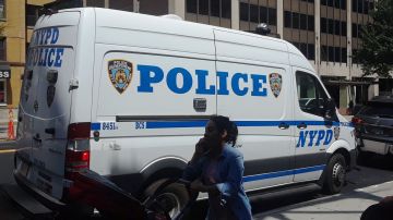 NYPD investiga y pide ayuda