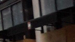 Tablones, cual féretros, cubren la ciudad avergonzada